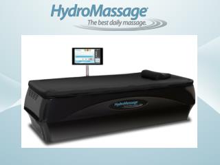 1989 : JTL funda en Clearwater, Florida. Distribucion de HydroMassage y AquaMED (medical)