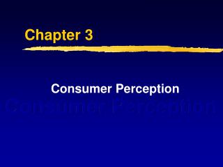 Chapter 3