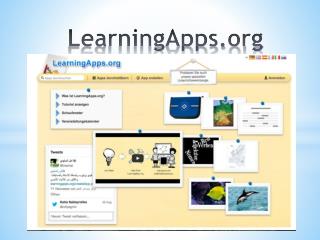 LearningApps