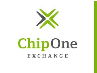 Was macht Chip 1 Exchange ?