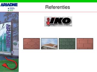 Referenties