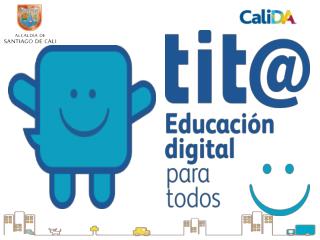 “Desarrollo y Educación Digital para Todos” Presentación