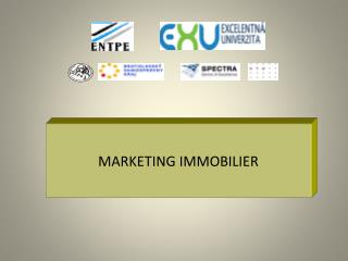 MARKETING IMMOBILIER