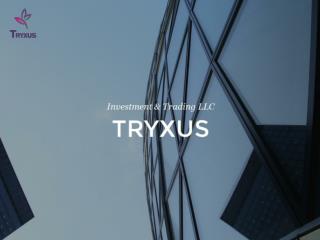 Tryxus Investment & Trading LLC