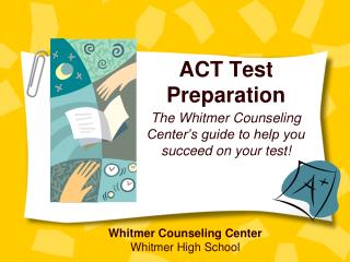 ACT Test Preparation