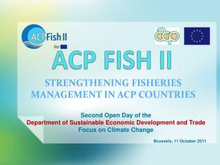 ACP FISH II