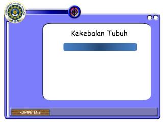 Kekebalan Tubuh