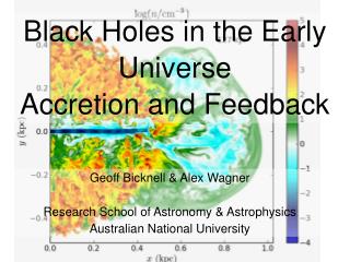 Black Holes in the Early Universe Accretion and Feedback