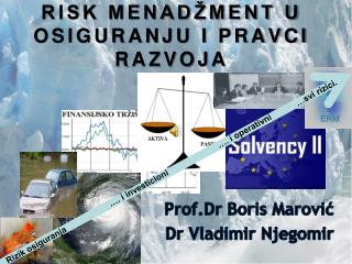 RISK MENADŽMENT U OSIGURANJU I PRAVCI RAZVOJA