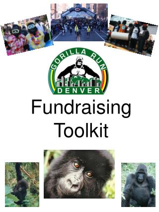 Fundraising Toolkit