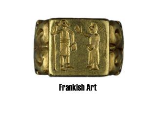 Frankish Art
