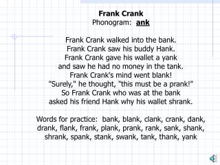 Frank_Crank_Narration