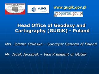gugik . gov.pl