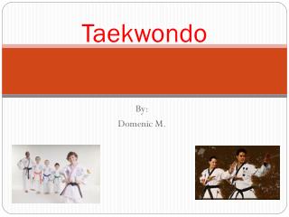 Taekwondo