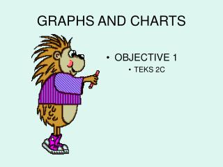 GRAPHS AND CHARTS