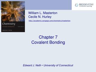 Chapter 7 Covalent Bonding