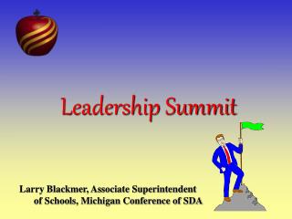 Leadership Summit