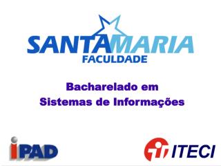 Bacharelado em Sistemas de Informações