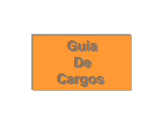 Guia De Cargos