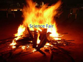 Science Fair