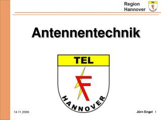 Antennentechnik