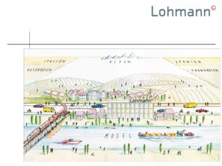Lohmann – gestern, heute, morgen