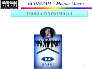 TEORIA ECONOMICA I