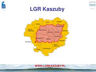 LGR Kaszuby