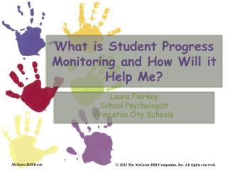 What is Student Progress Monitoring and How Will it Help Me?