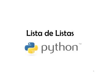 lista lista lista