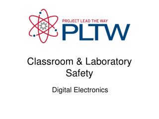 Classroom &amp; Laboratory Safety