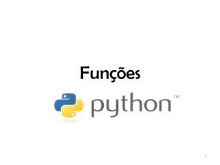 Funcoes