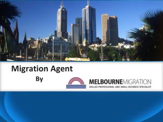 Migration Agents In Melbourne CBD