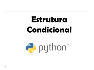 ESt Condic UFS