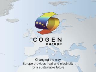 COGEN Europe