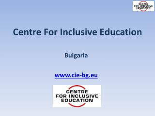 Centre For Inclusive Education