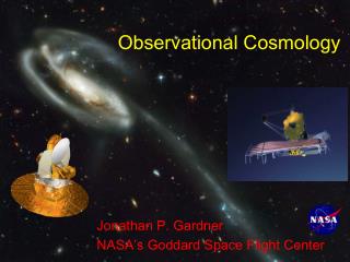 Observational Cosmology