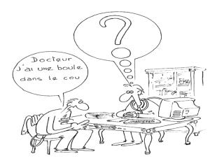 21 MAI 2002 Docteur Catherine ANQUETIL Préparation et animation