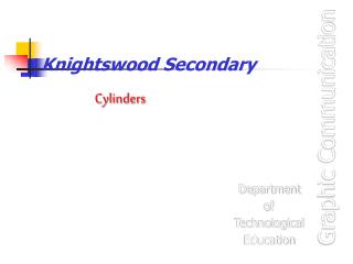 Knightswood Secondary