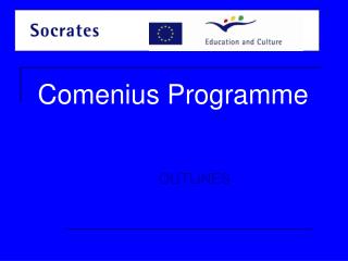 Comenius Programme