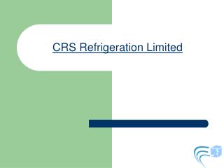 CRS Refrigeration Limited