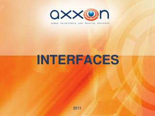 INTERFACES