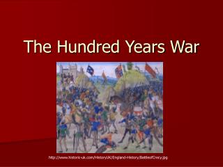 The Hundred Years War