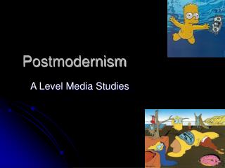 Postmodernism