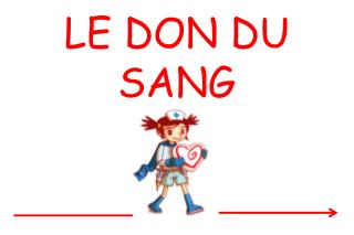 LE DON DU SANG