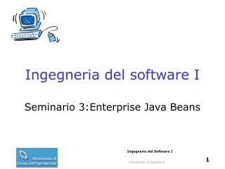 Ingegneria del software I