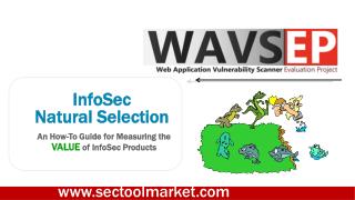 InfoSec Natural Selection