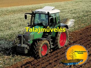 Talajművelés