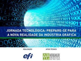 &quot;Inovação e Eficiência Operacional: os caminhos do futuro para a indústria gráfica&quot; Flávio Botana