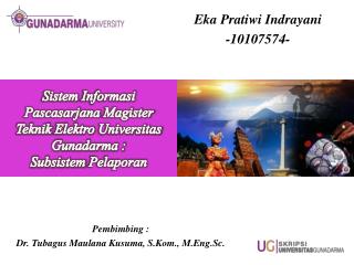 Eka Pratiwi Indrayani -10107574-